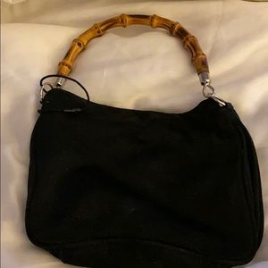 Gucci sarin evening bag